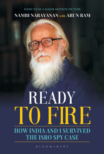Ready To Fire