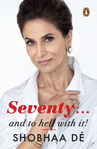 Seventy . . .: And to Hell With It
