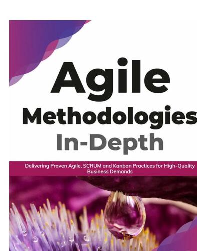 Agile Methodologies In-Depth: Delivering Proven Agile, SCRUM and Kanban Practices for High-Quality Business Demands (English Edition)