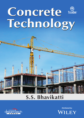 Concrete Technology