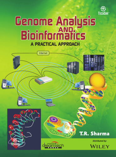Genome Analysis And Bioinformatics: A Practical Approach