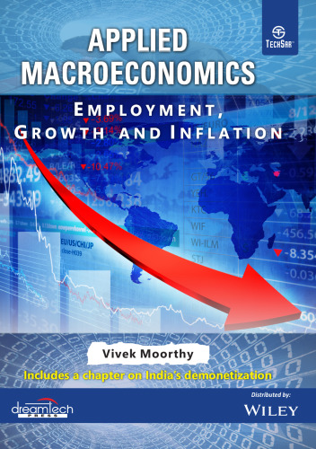 Applied Macroeconomics: Employment, Growth and Inflation