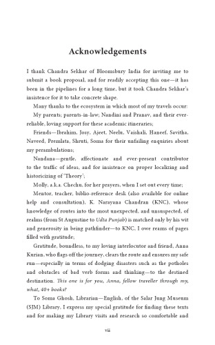 Indian Travel Writing in the Age of Empire