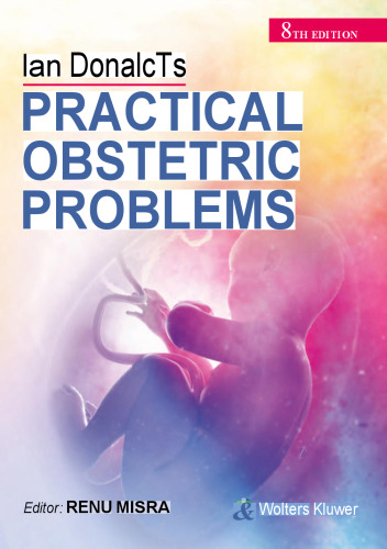 Ian Donald’s Practical Obstetrics Problems