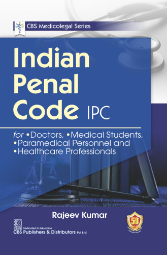Indian Penal Code IPC