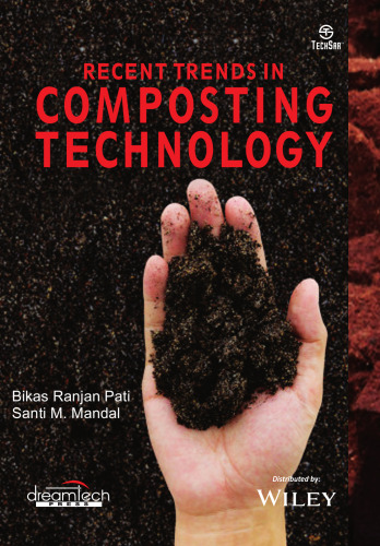 Recent Trends in Composting Technology