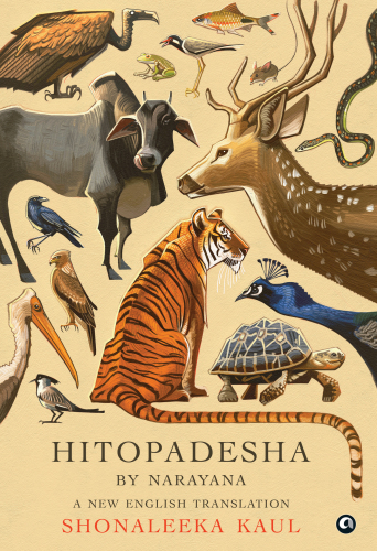 HITOPADESHA BY NARAYANA: A New English Translation