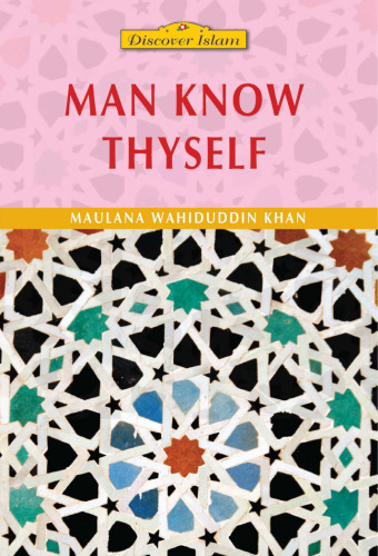 Man, Know Thyself