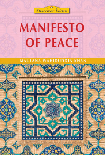 Manifesto of Peace