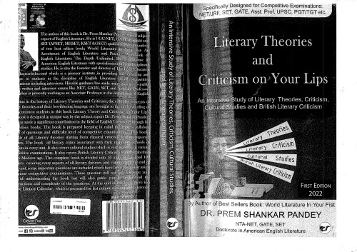 Literary Theories and Criticism on Your Lips