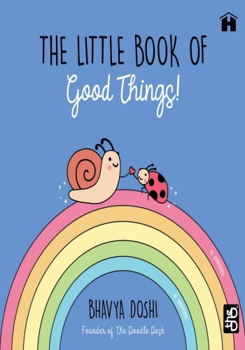 The Little Book of Good Things