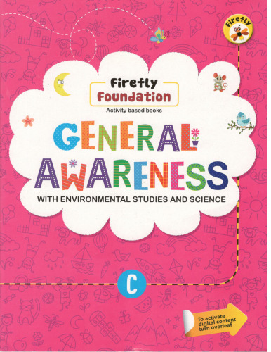 General Awareness C (With Environmental Studies and Science)