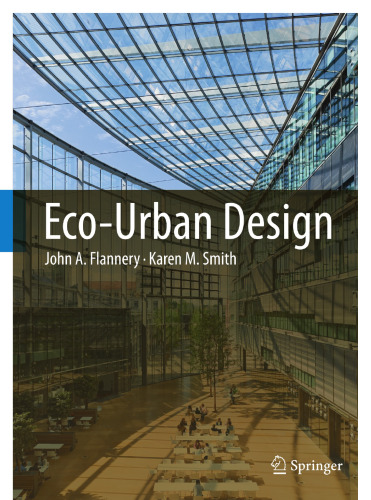Eco-Urban Design