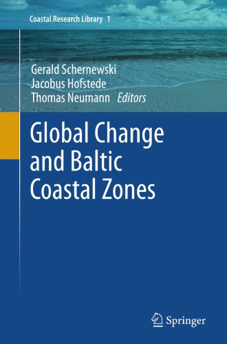 Global Change and Baltic Coastal Zones