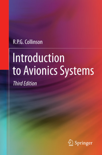 Introduction to Avionics Systems