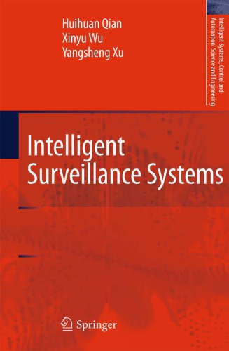 Intelligent surveillance systems