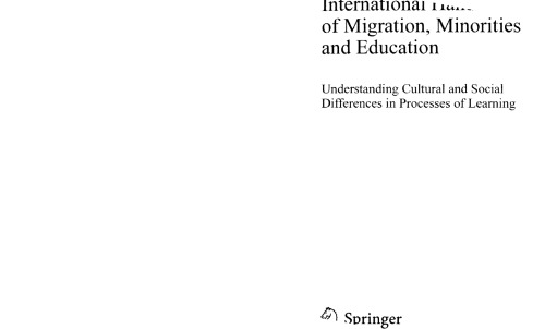Ethnicized Youth Subcultures and "Informal Learning" in Transitions to Work
