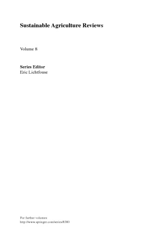 Agroecology and Strategies for Climate Change