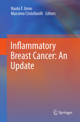 Inflammatory Breast Cancer: An Update