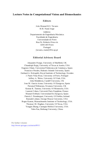 Technologies for Medical Sciences