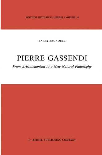 Pierre Gassendi