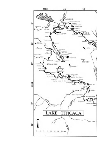 Lake Titicaca: A Synthesis of Limnological Knowledge