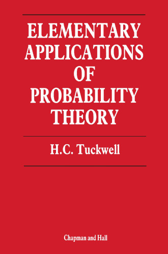 Elementary Applications of Probability Theory