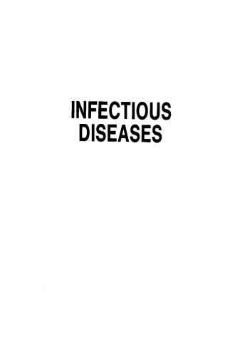 Infectious Diseases