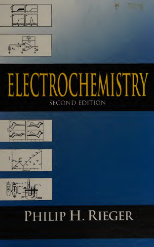 Electrochemistry