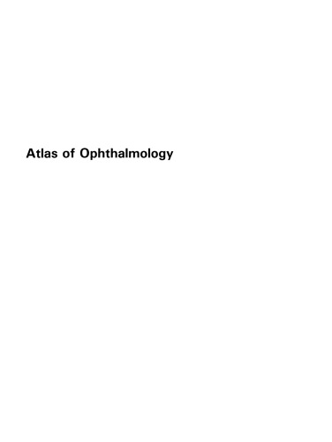 Atlas of Ophthalmology