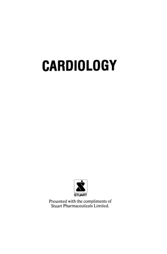 Cardiology