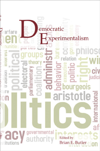 Democratic Experimentalism