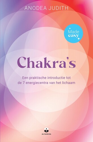 Chakra’s