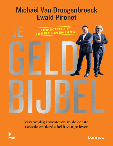 Je geldbijbel (Dutch Edition)