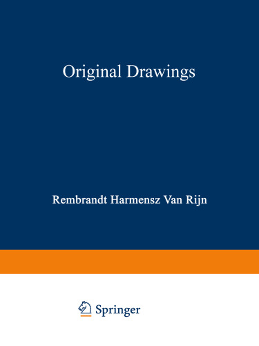 Original Drawings