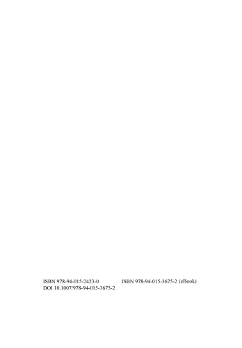 Fifth International Conference of the Legal Profession Monte Carlo (Monaco) July 19–24, 1954: Income Tax Treaties — A Comparison of Basic Provisions
