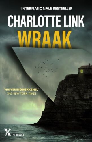 Wraak