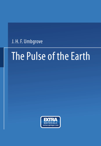 The Pulse of the Earth