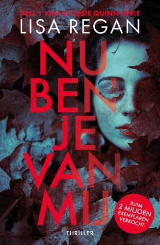 - Nu ben je van mij