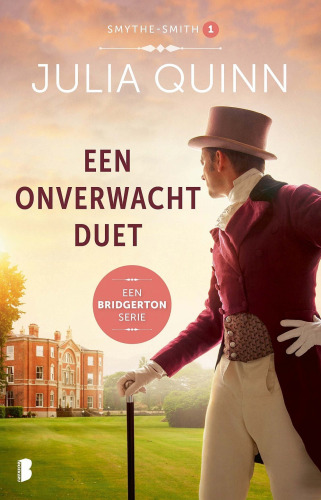 Een onverwacht duet - Smythe-Smith