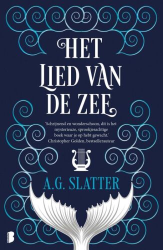 HET LIED VAN DE ZEE