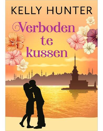 Verboden te kussen