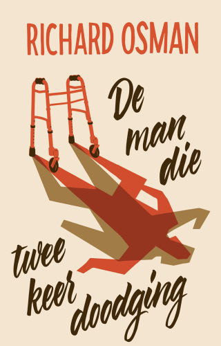 De Donderdag Moordclub 02 - De man die twee keer doodging
