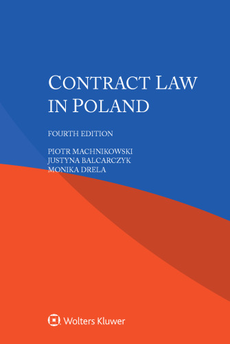 Contracts law in Poland
