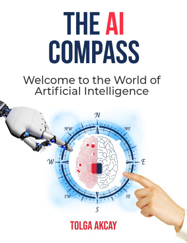 THE BLOCKCHAIN COMPASS: Welcome to the World of Blockchain