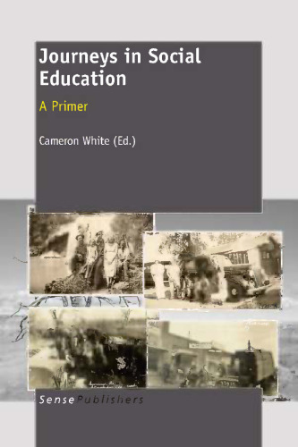 Journeys in Social Education