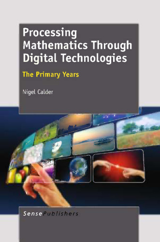 Model-Centered Learning: Pathways to Mathematical Understanding Using GeoGebra
