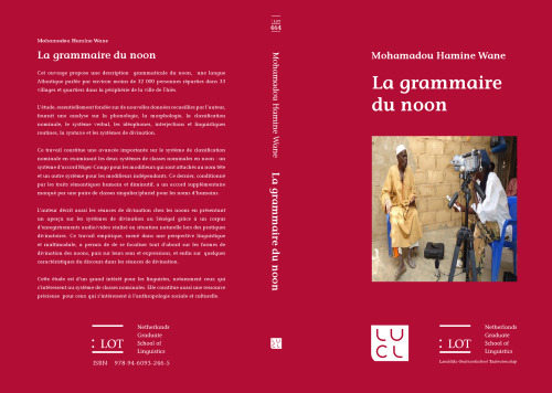 La Grammaire du Noon