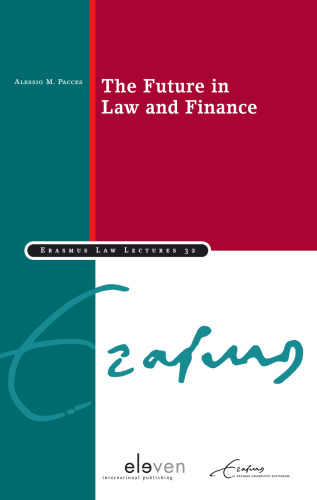 The Future in Law and Finance