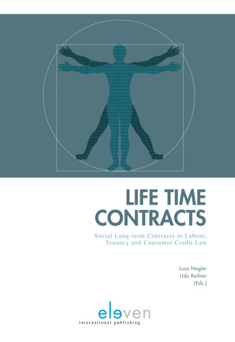 Life Time Contracts - Social Long-term Contracts in Labour